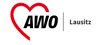Das Logo von AWO Lausitz Pflege- und Betreuungs-gGmbH