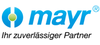 Das Logo von Chr. Mayr. GmbH & Co. KG