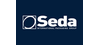 Das Logo von Seda Germany GmbH