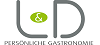 Das Logo von L & D GmbH