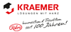 Das Logo von Robert Kraemer GmbH & Co. KG