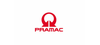 Das Logo von Pramac Storage Systems GmbH