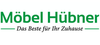 Das Logo von Möbel Hübner Einrichtungshaus GmbH
