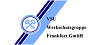 Das Logo von VSU Vereinigte Sicherheitsunternehmen GmbH