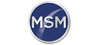 Das Logo von MSM Germany GmbH