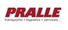 Das Logo von PRALLE Spedition GmbH