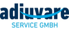Das Logo von Adiuvare Service GmbH