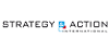 Das Logo von Strategy & Action International GmbH