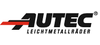 Das Logo von AUTEC GmbH & Co. KG