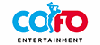 COFO Entertainment GmbH & Co.KG Logo