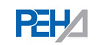 Das Logo von PEHA GmbH Werkzeugmaschinen