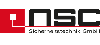 Das Logo von NSC Sicherheitstechnik GmbH