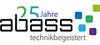 Das Logo von abass GmbH