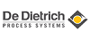 Das Logo von De Dietrich Process Systems GmbH