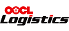 Das Logo von OOCL Logistics (Europe) Ltd