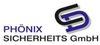 Das Logo von Phönix- SD Sicherheits GmbH
