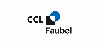 Das Logo von CCL Faubel GmbH