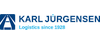 Das Logo von KARL JÜRGENSEN Spedition und Logistik GmbH & Co. KG