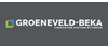 Das Logo von Groeneveld-BEKA GmbH