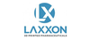 Das Logo von Laxxon Medical GmbH