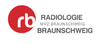 Das Logo von MVZ Radiologie Braunschweig GmbH