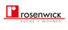 Das Logo von Rosenwick Küche + Wohnen