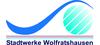 Das Logo von Stadtwerke Wolfratshausen