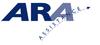 Das Logo von ARA GmbH Auto und Reise Assistance