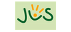 Das Logo von JuS * Jugend- und Sozialwerk gemeinnützige GmbH
