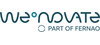 Das Logo von wenovate GmbH