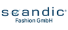 Das Logo von Scandic Fashion GmbH