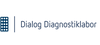 Das Logo von Dialog Diagnostiklabor GmbH