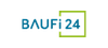 Das Logo von Baufi24 Baufinanzierung Gmbh