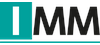 Das Logo von IMM Institut für Markt und Meinungsforschung
