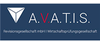 Das Logo von A.V.A.T.I.S. Revisionsgesellschaft mbH