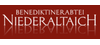 Das Logo von Abtei Niederaltaich
