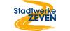 Das Logo von Stadtwerke Zeven GmbH