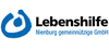 Das Logo von Lebenshilfe Nienburg gGmbH