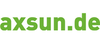 Das Logo von AxSun Solar GmbH & Co. KG