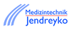 Das Logo von Medizintechnik Jendreyko OHG