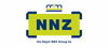 Das Logo von NNZ GmbH