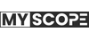 Das Logo von MyScope GmbH