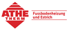 Das Logo von ATHE-Therm Heizungstechnik GmbH