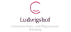Das Logo von Wohn- und Pflegezentrum Ludwigshof