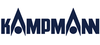 Das Logo von KAMPMANN Group GmbH