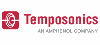 Das Logo von Temposonics GmbH Co. KG