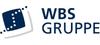 Das Logo von WBS GRUPPE