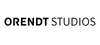 Das Logo von ORENDT STUDIOS Holding GmbH