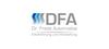 Das Logo von DFA - Dr. Freist Automotive GmbH