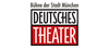 Das Logo von Deutsches Theater München Betriebs-GmbH